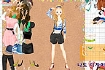 Thumbnail of Belts and Jewels Dress Up